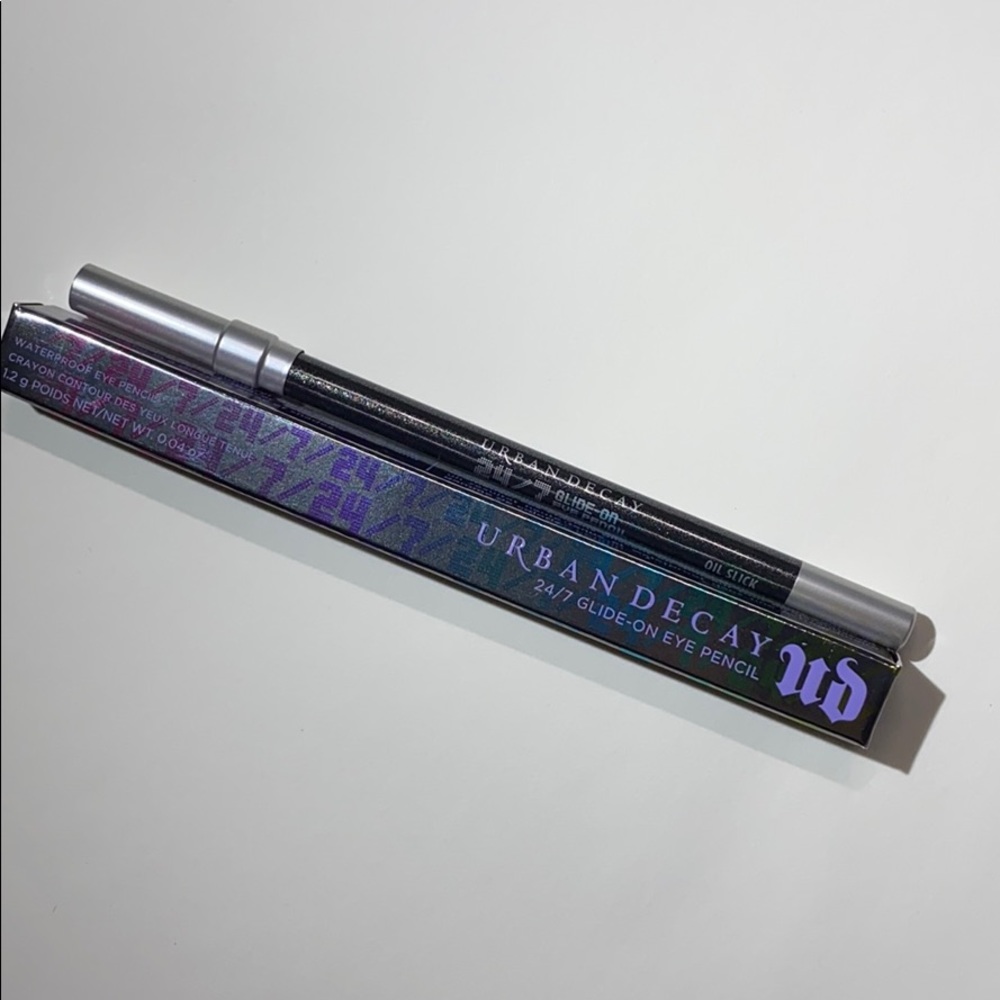 Urban Decay 24/7 Glide-On Eye Pencil